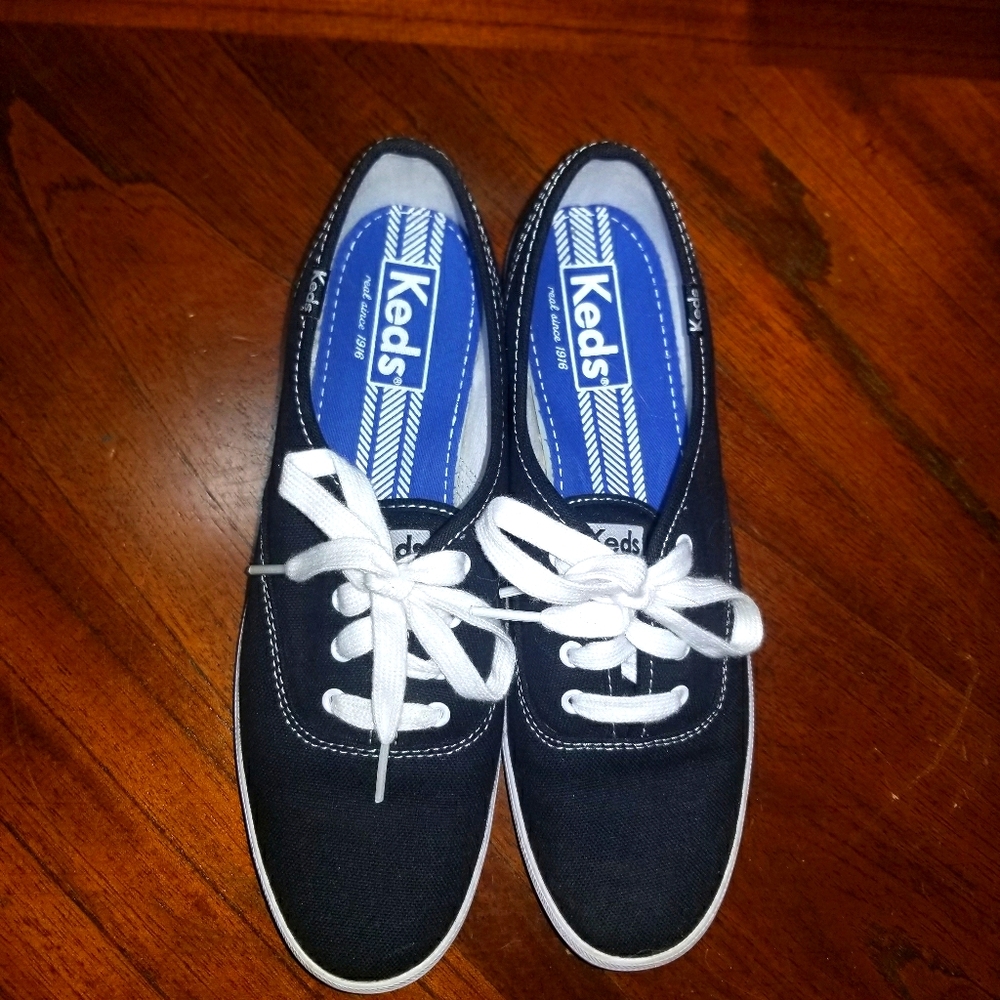 Women's Keds Champion Originals